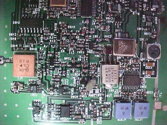 Product image for OKZ-WL20-4040B