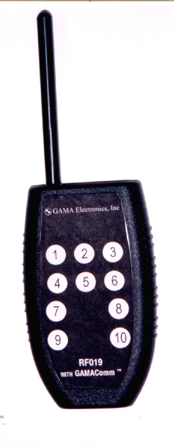 Product image for OL9-019