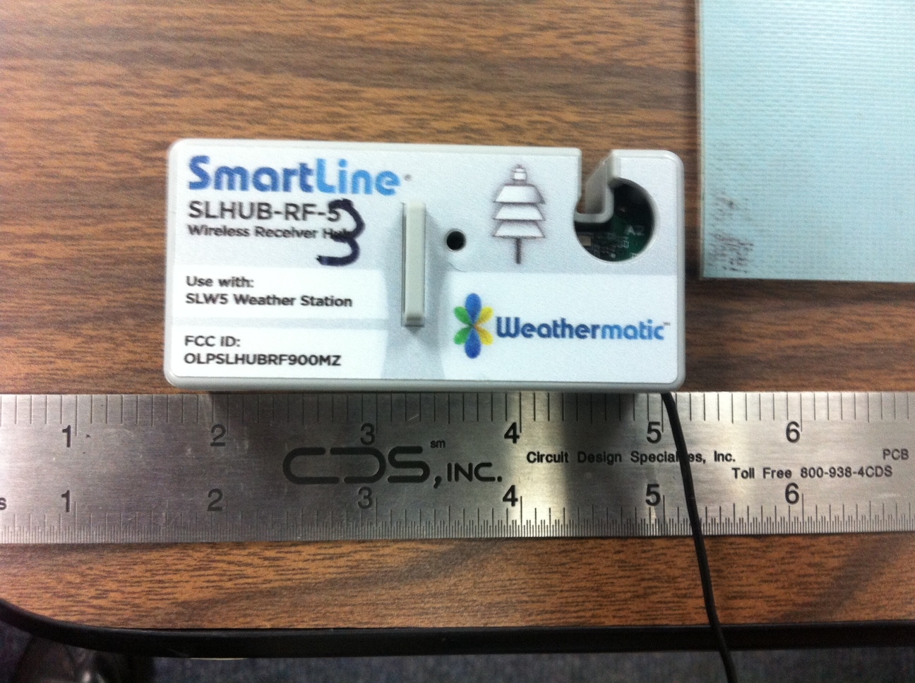 Product image for OLPSLHUBRF900MZ