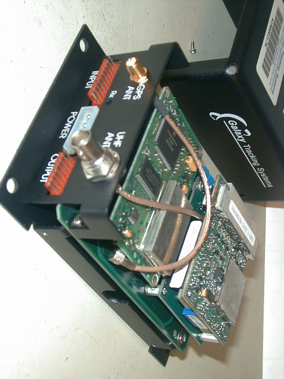 Product image for OM3VTRAKH150