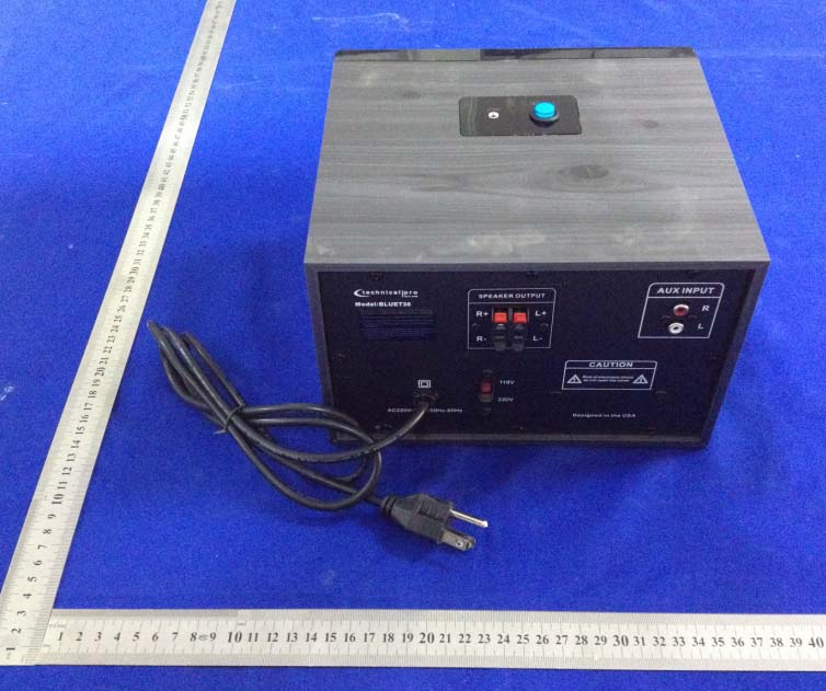 Product image for OMABLUET30