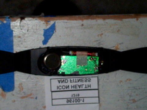 Product image for OMC1219