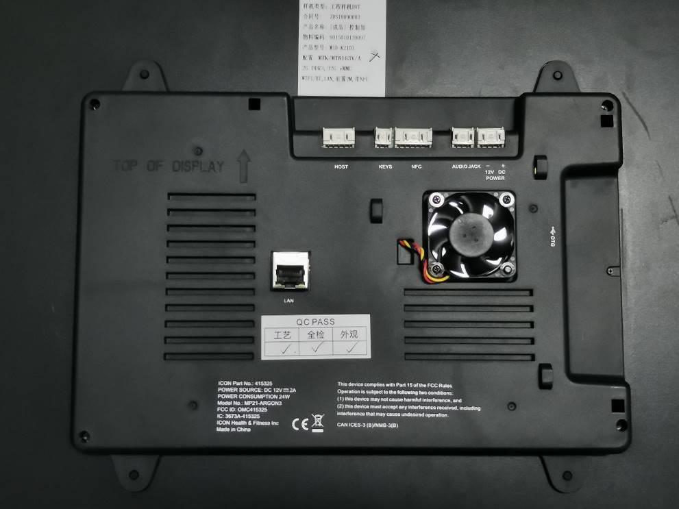 Product image for OMC415325