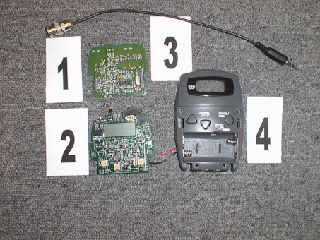 Product image for OMD700-216