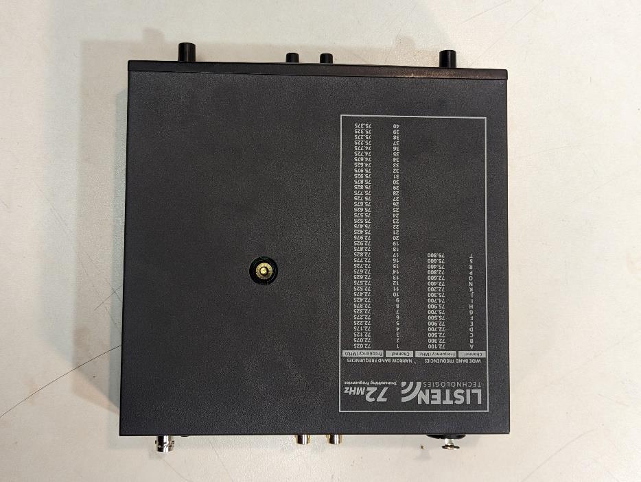 Product image for OMD803-001