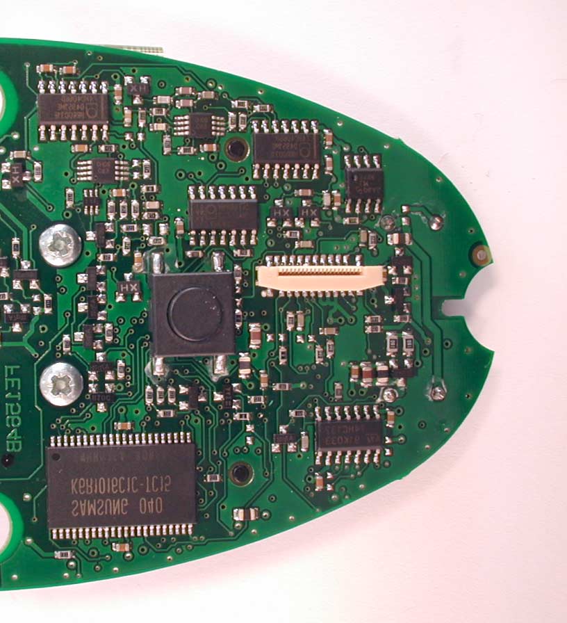 Product image for OMJ0002