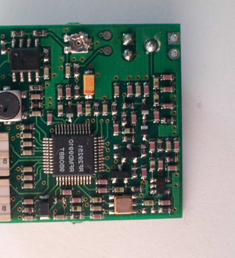 Product image for OMJ0003