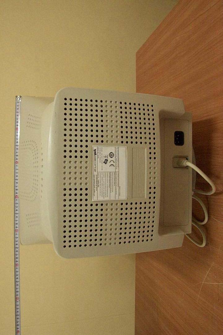 Product image for OMNB19BF