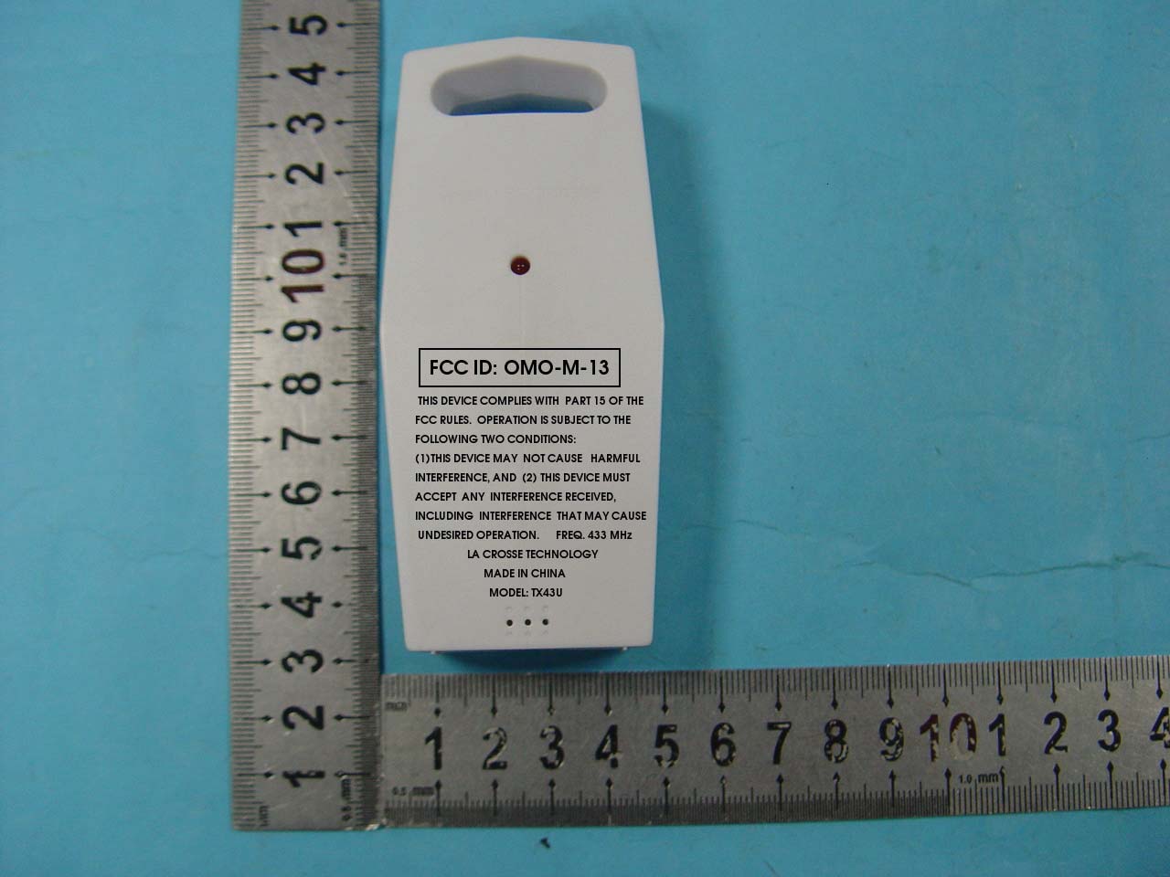 Product image for OMO-M-13