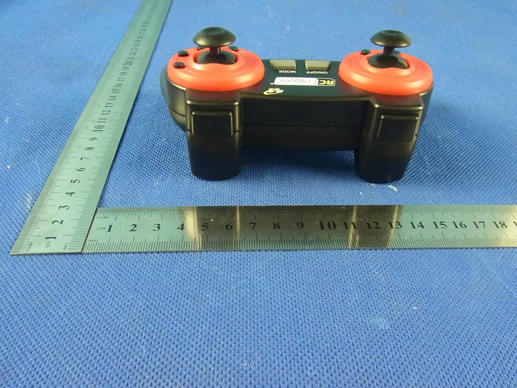 Product image for OMO-M-19