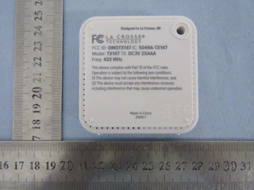 Product image for OMOTX147