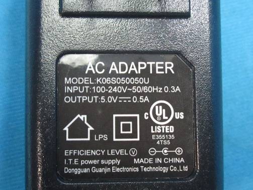 Product image for OMOTX232TH-LCD