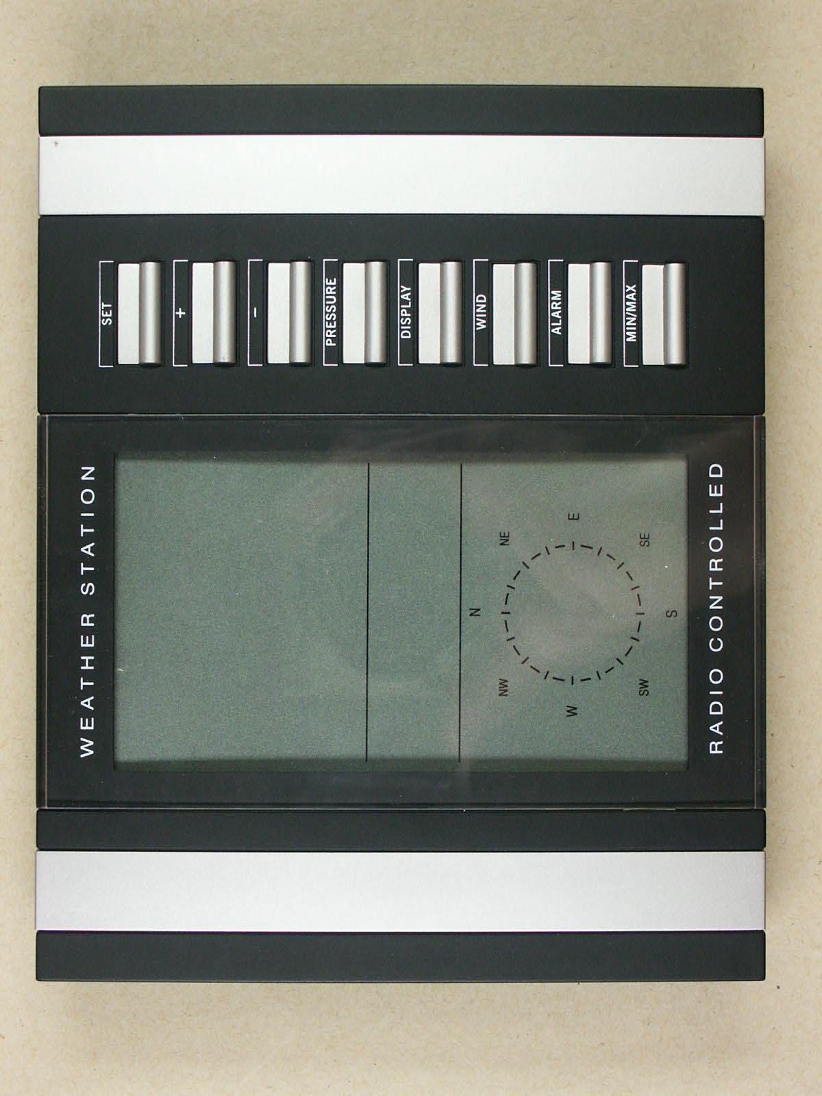 Product image for OMOWS-2310-RX