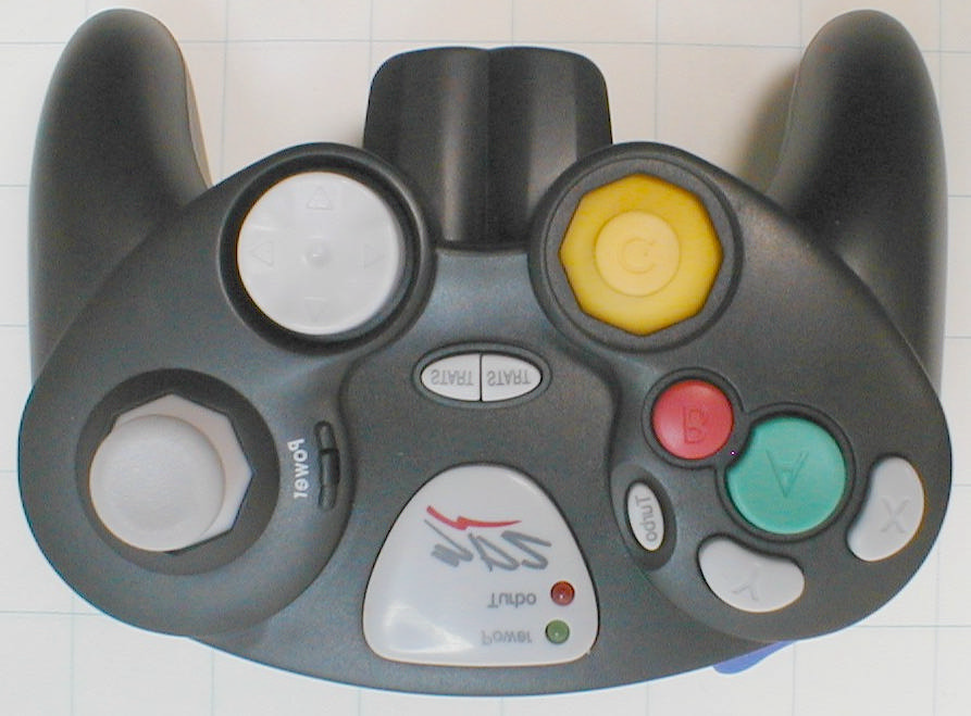 Product image for OMS-RFWC