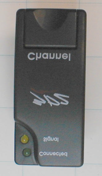 Product image for OMS-RFWH