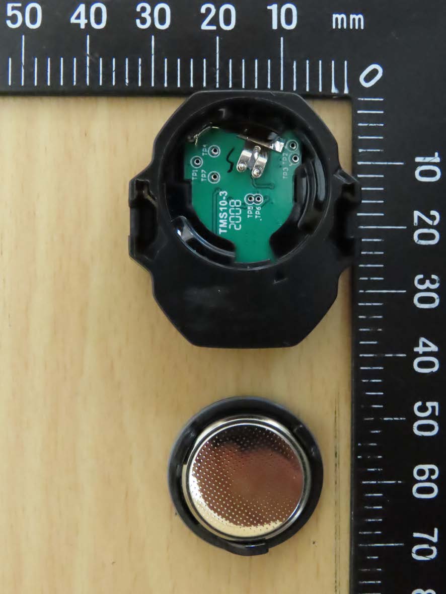 Product image for ON5-SPD30CDC30