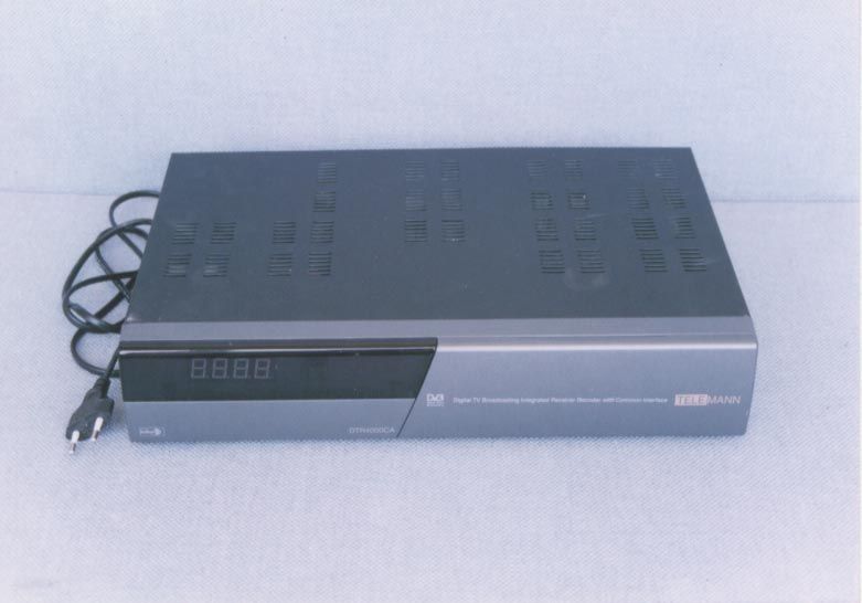 Product image for ON6DTR4000CA