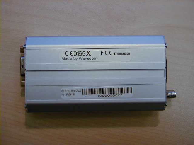 Product image for ON8WMO2-G1900