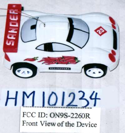 Product image for ON9S-2260R