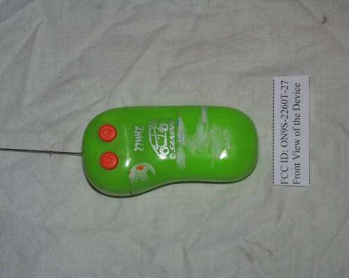 Product image for ON9S-2260T-27