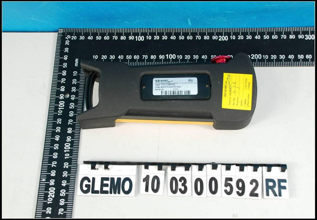 Product image for ONFC1007