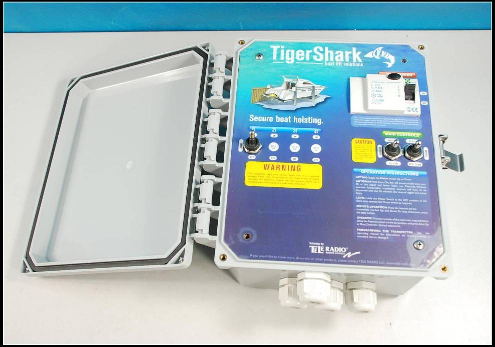 Product image for ONFC1101A