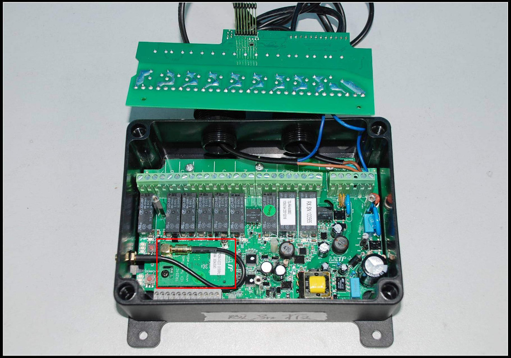 Product image for ONFC1104B