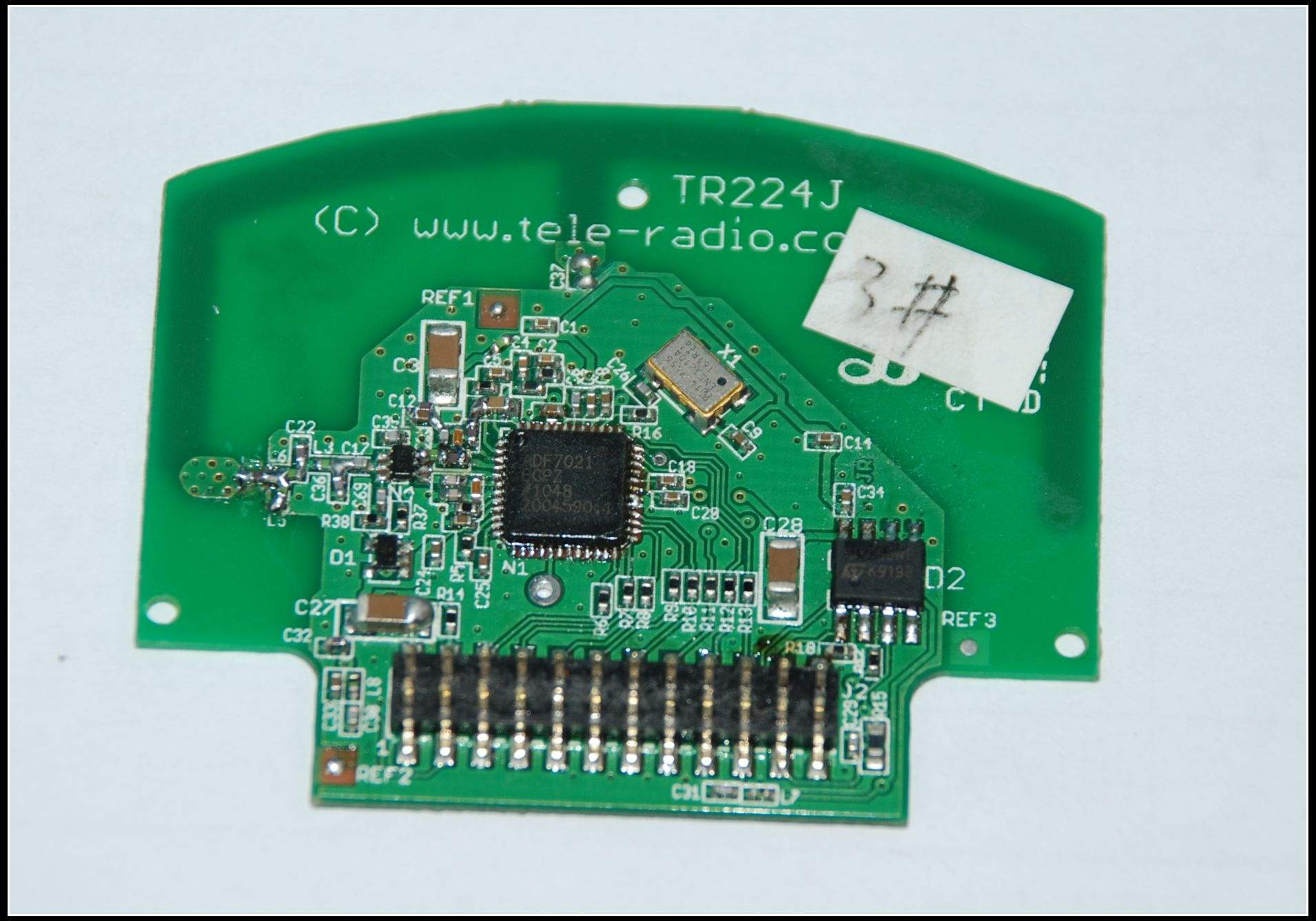 Product image for ONFC1108A