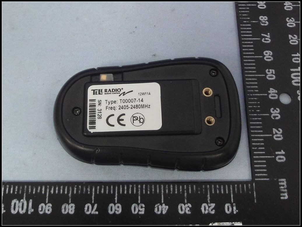 Product image for ONFC1201A