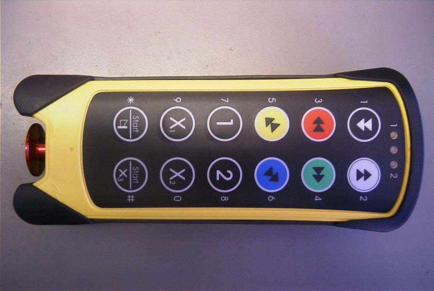 Product image for ONFT860TX-12