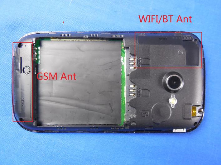 Product image for ONGANDROID330