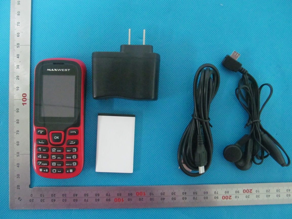 Product image for ONGMX100