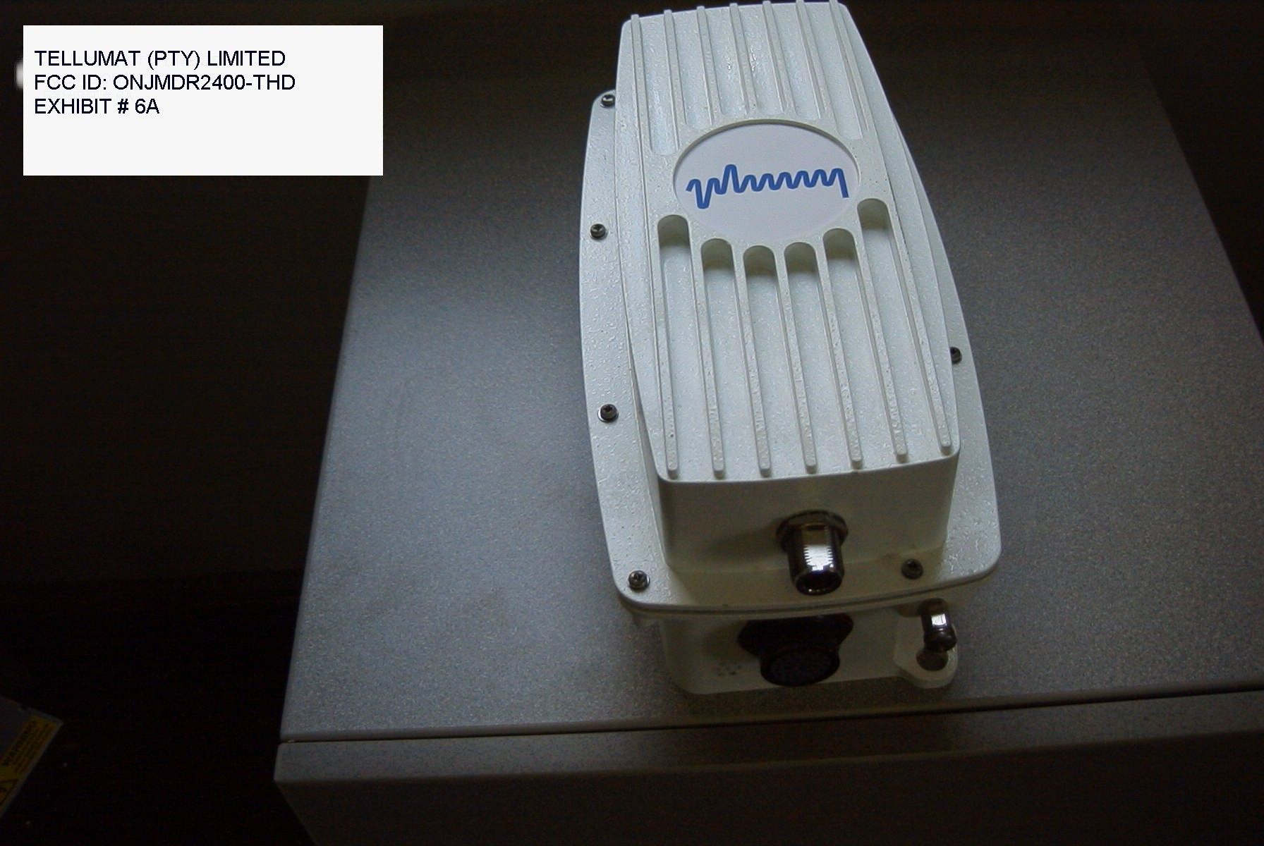 Product image for ONJMDR2400-THD