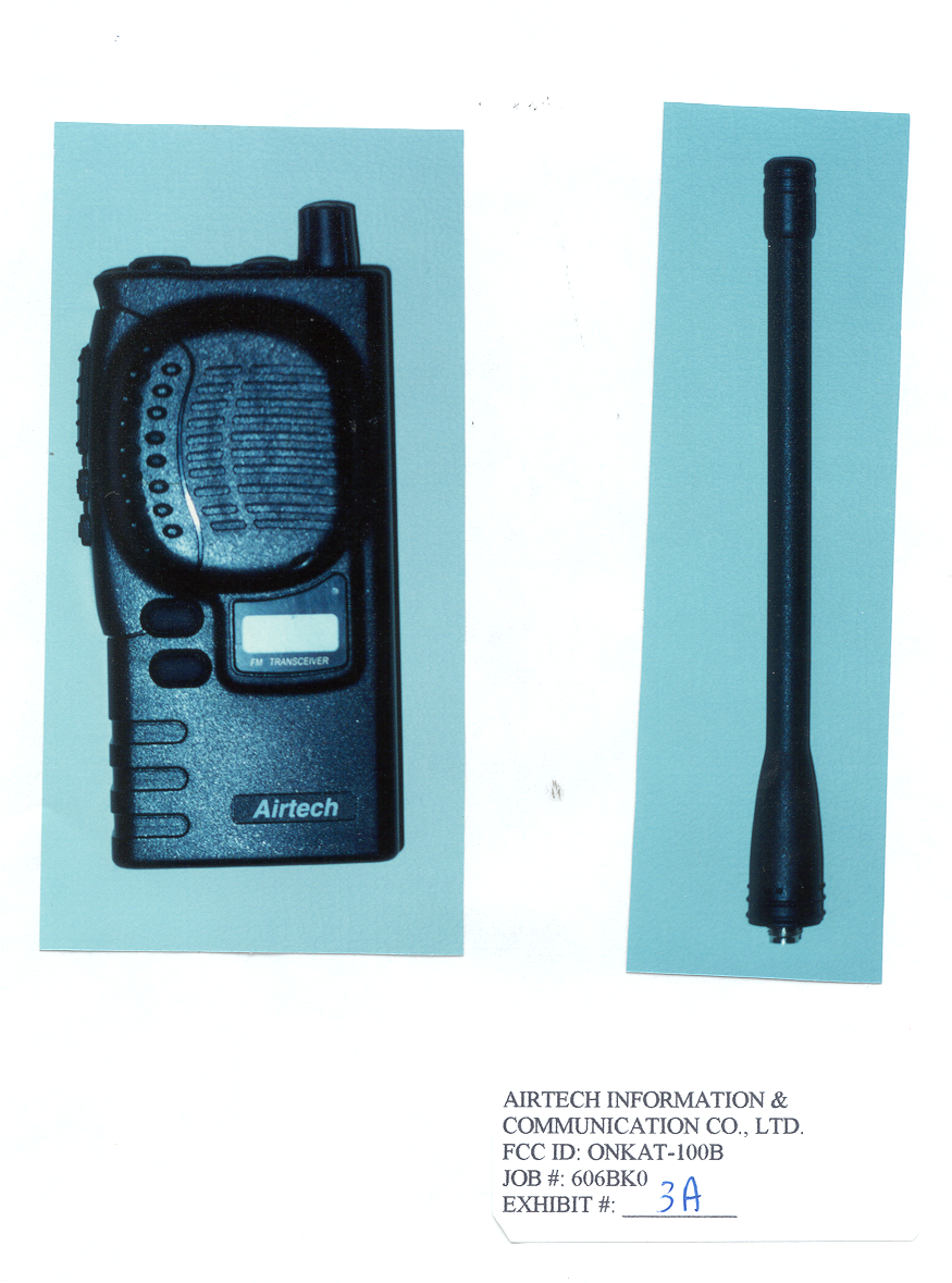 Product image for ONKAT-100B