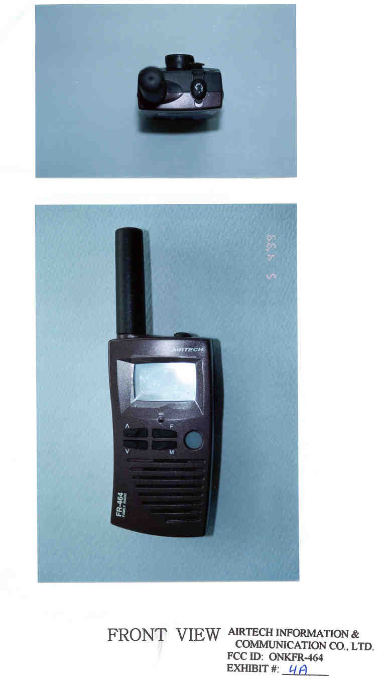 Product image for ONKFR-464