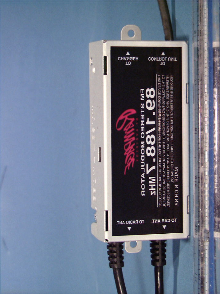 Product image for ONLFMT100