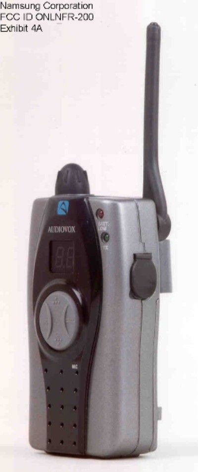 Product image for ONLNFR-200