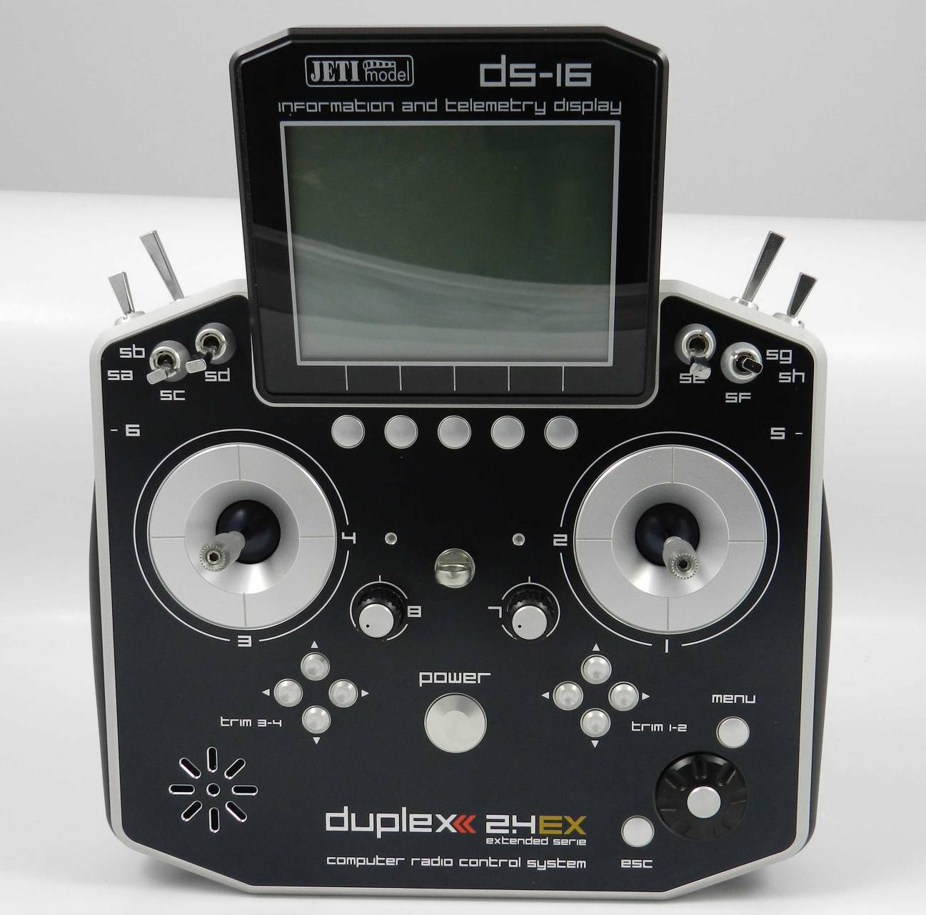 Product image for ONTJETIDS16US