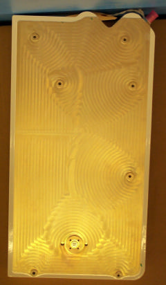 Product image for ONZODU-2800-001