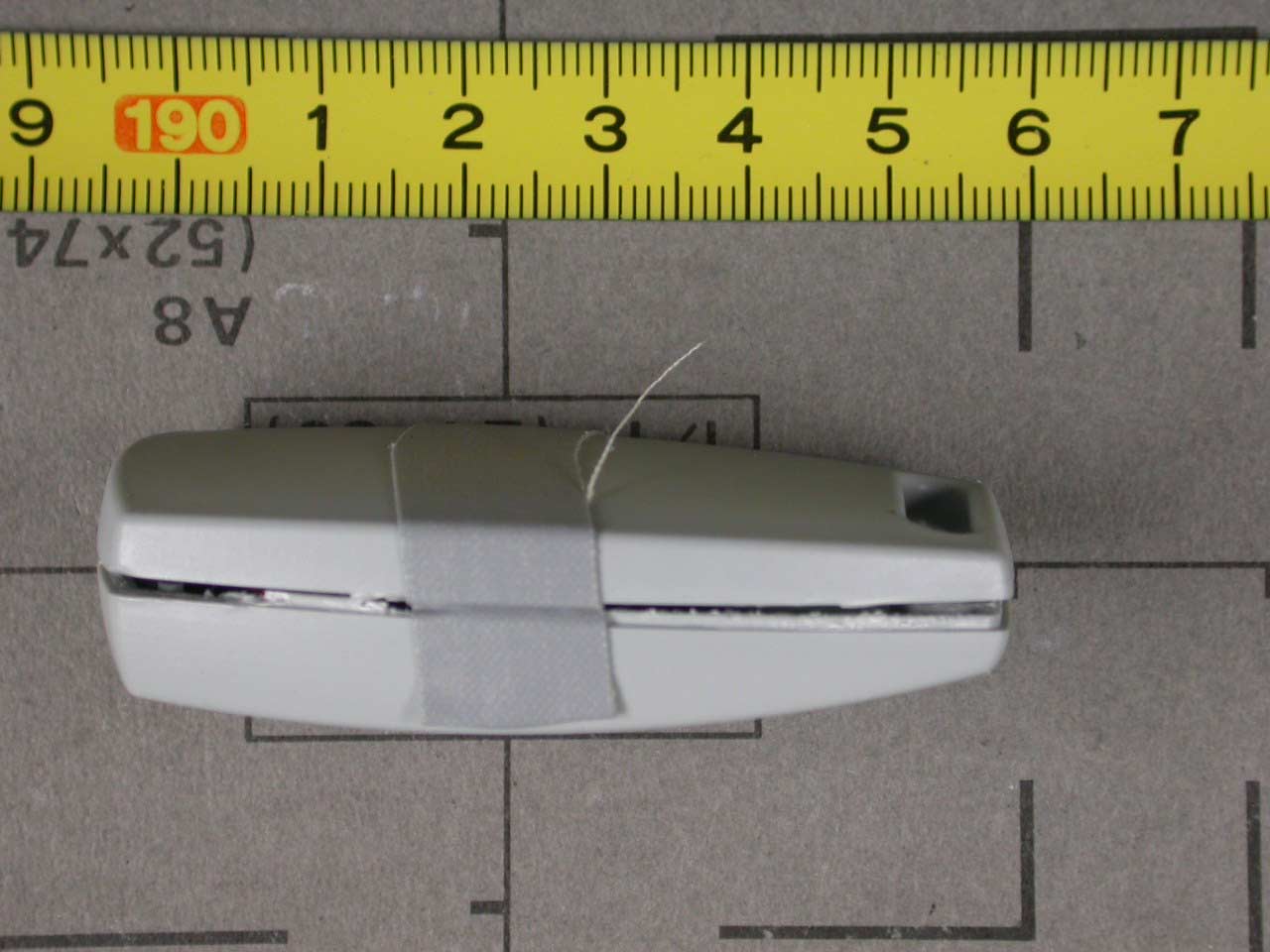 Product image for OO4-ILR-IB2M