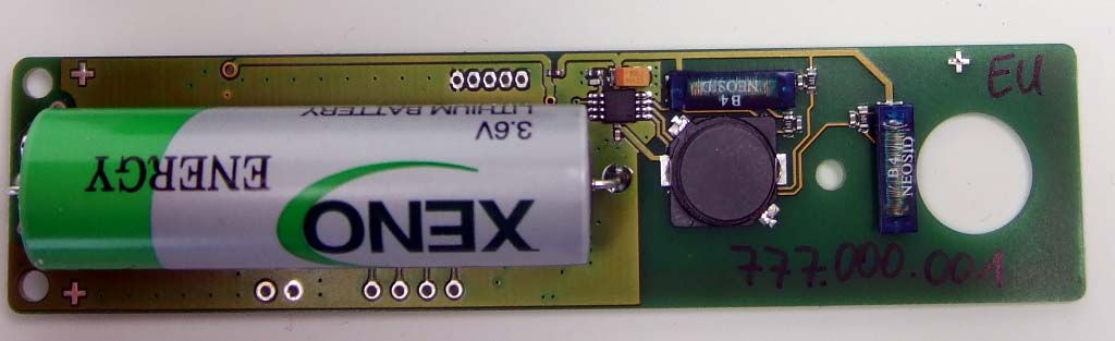 Product image for OO4-ILR-IB350LS