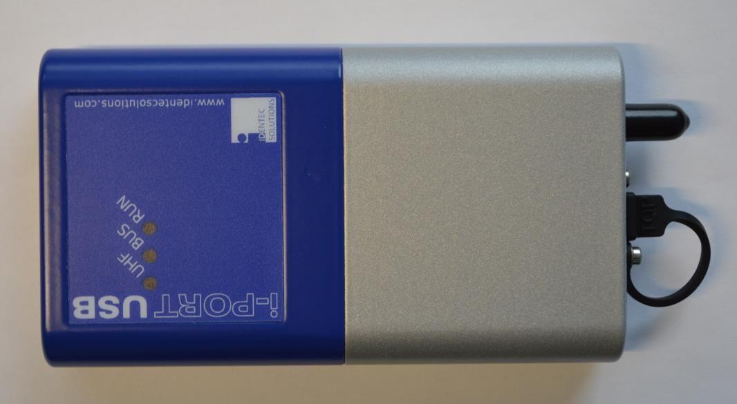 Product image for OO4-ILR-IPUBT