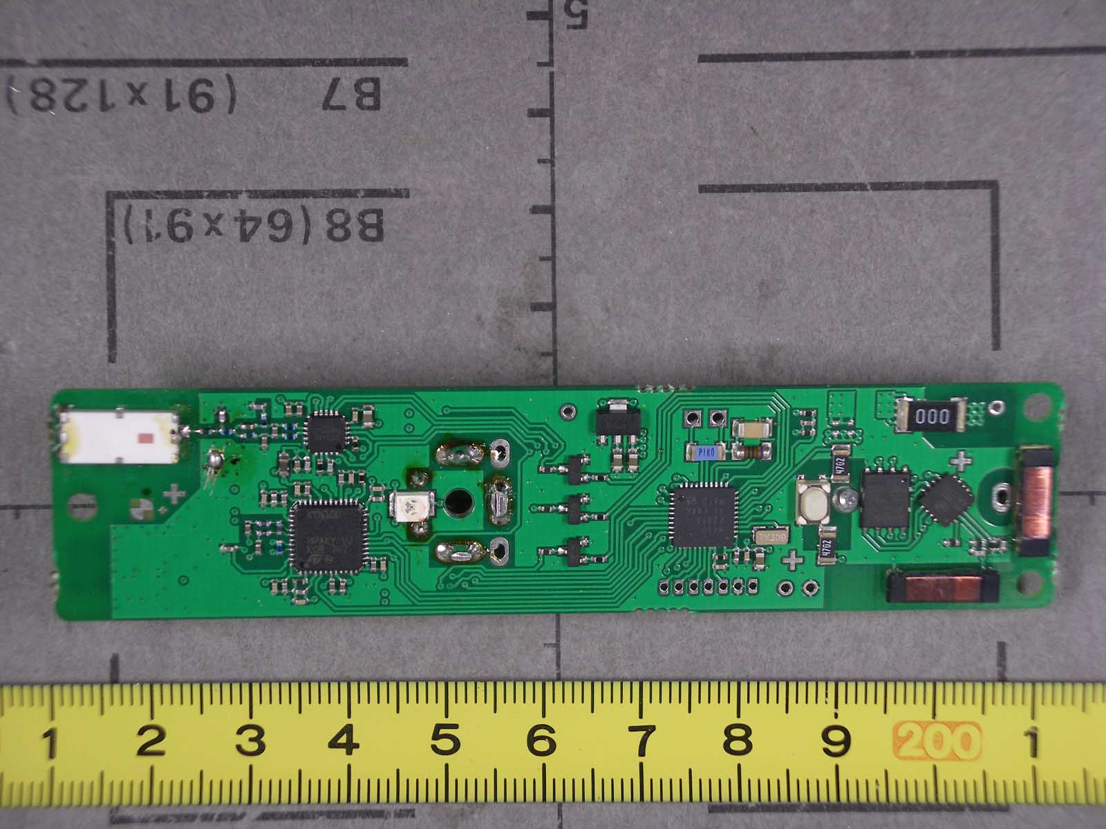 Product image for OO4-ILR-IQ350RT