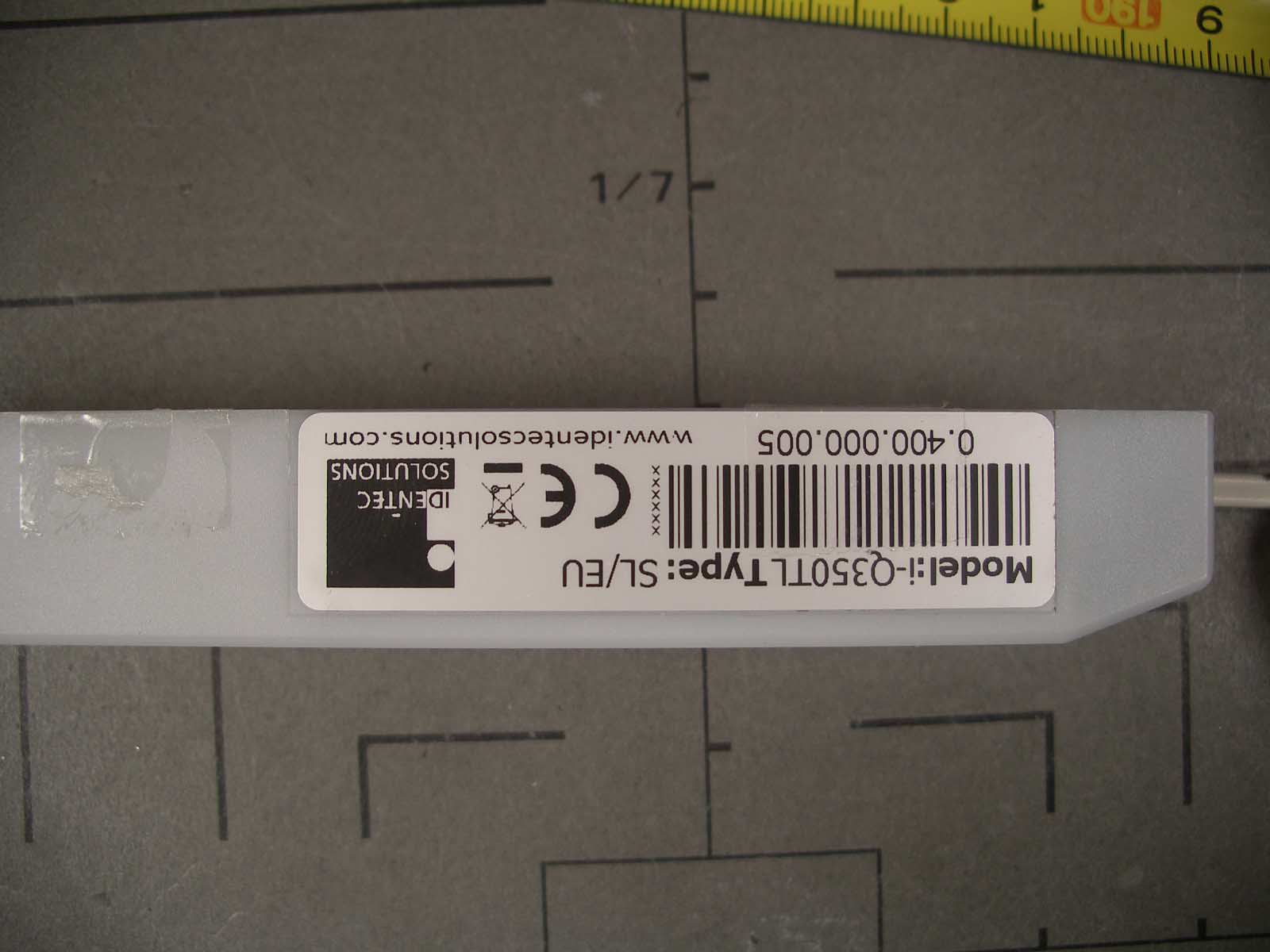 Product image for OO4-ILR-IQ350TL