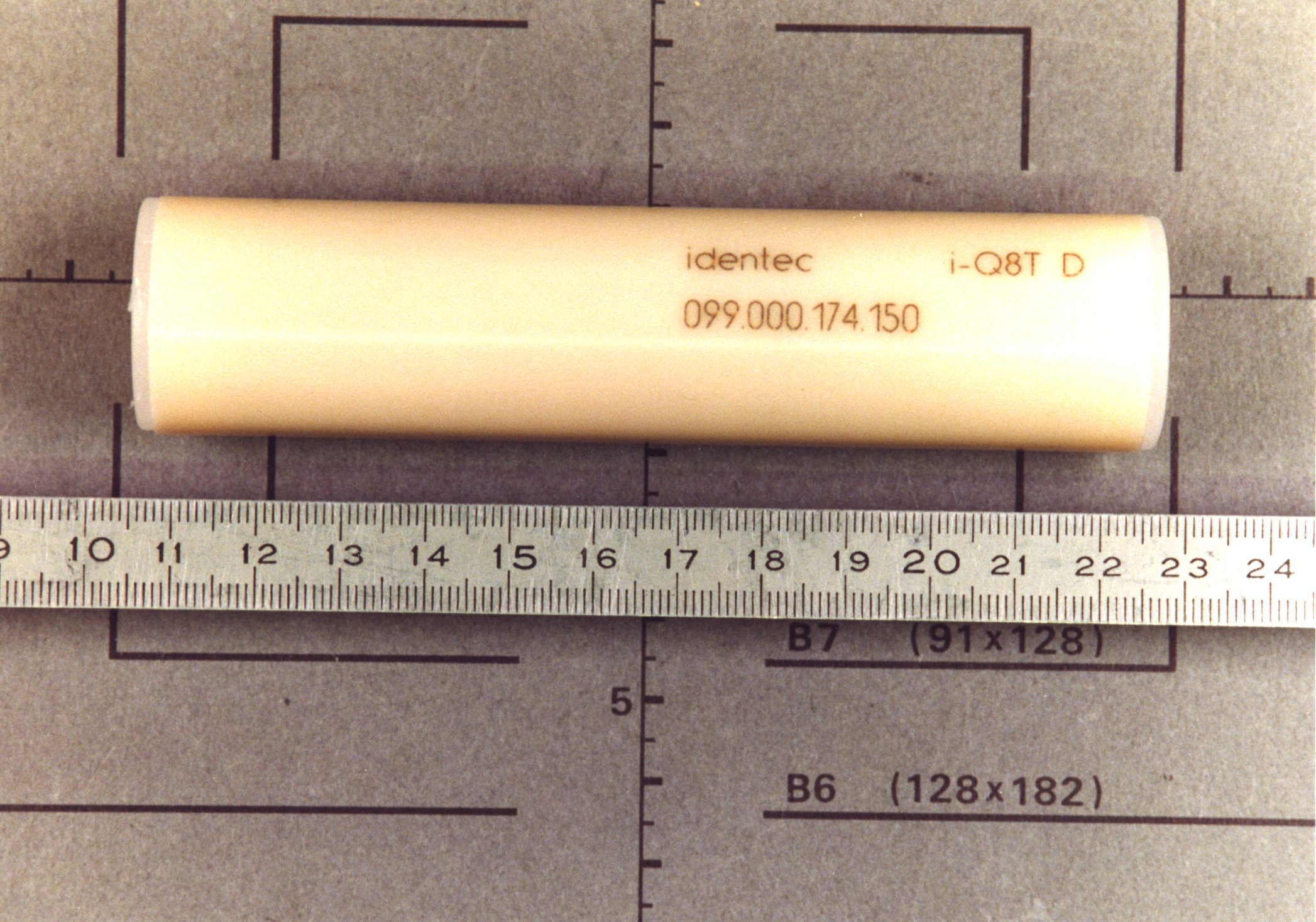 Product image for OO4-ILR-IQR