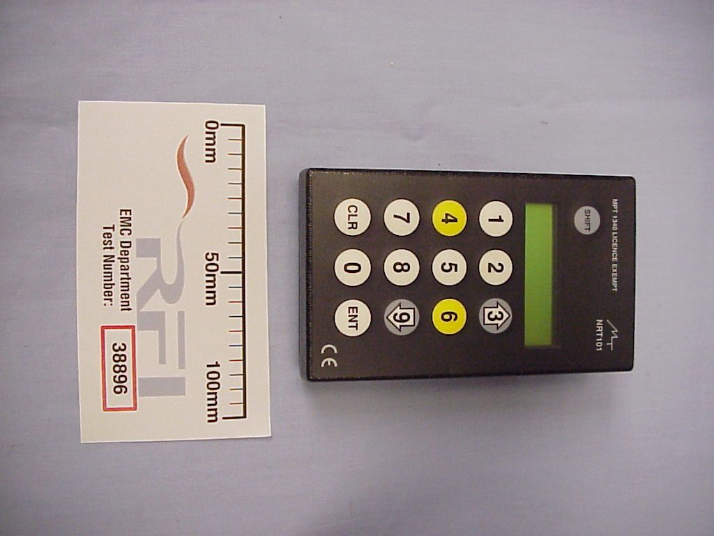 Product image for OOANRT102-2