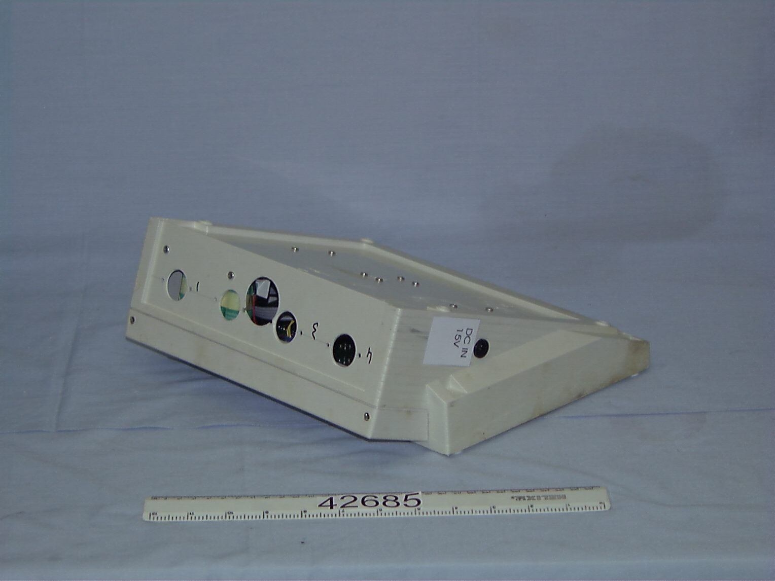 Product image for OOAW4-2