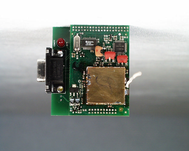 Product image for OOG-EMRF900
