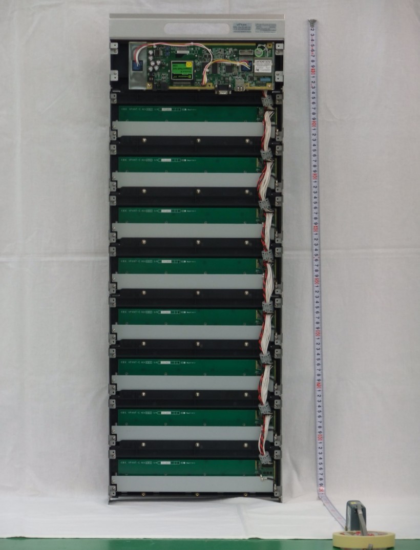 Product image for OOTVPOSTC001A001