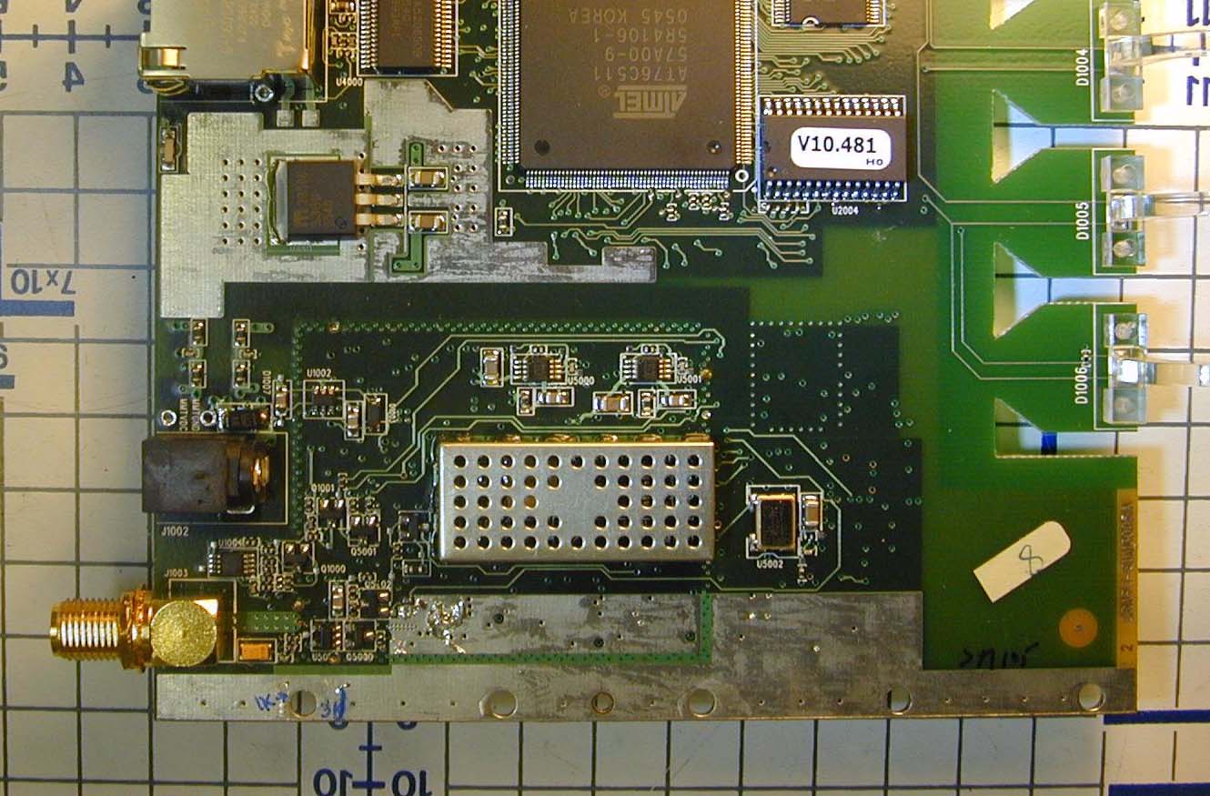 Product image for OOX-915A